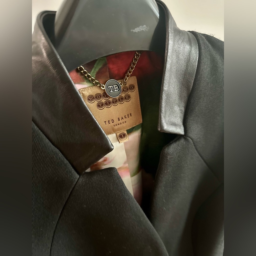 Ted Baker Jacket